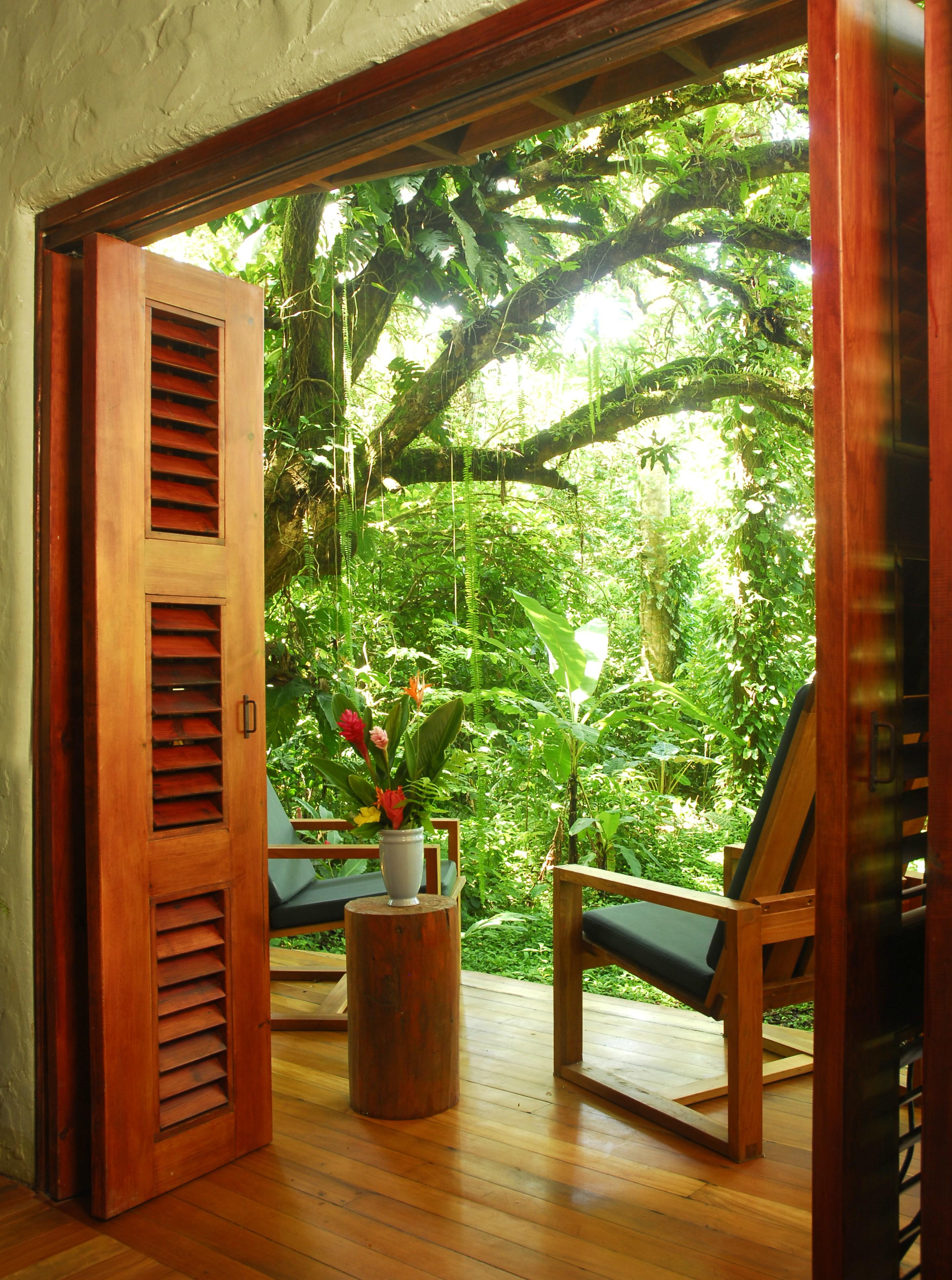 Playa Nicuesa Rainforest Eco Sanctuary Golfito Dış mekan fotoğraf