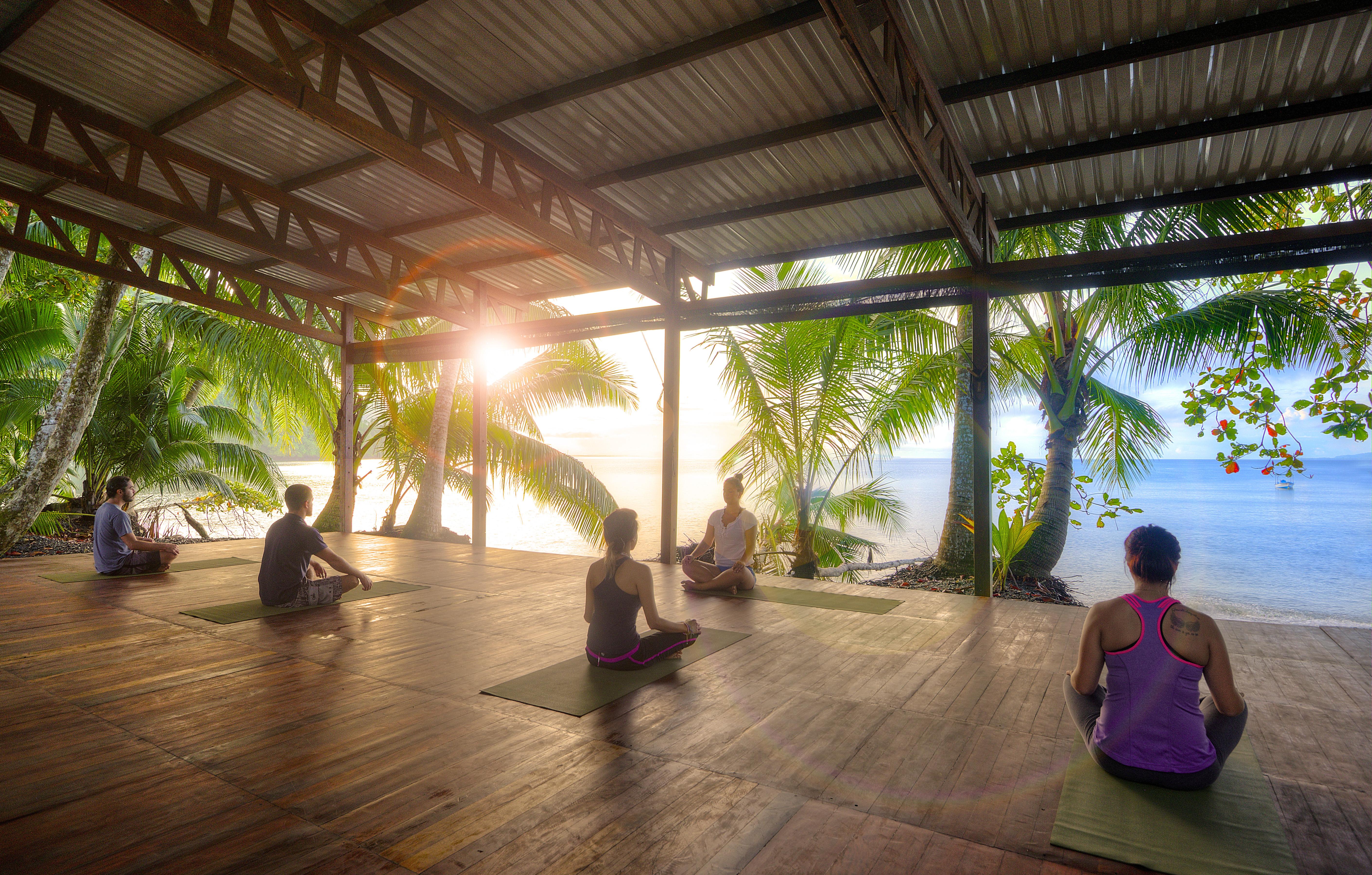 Playa Nicuesa Rainforest Eco Sanctuary Golfito Dış mekan fotoğraf