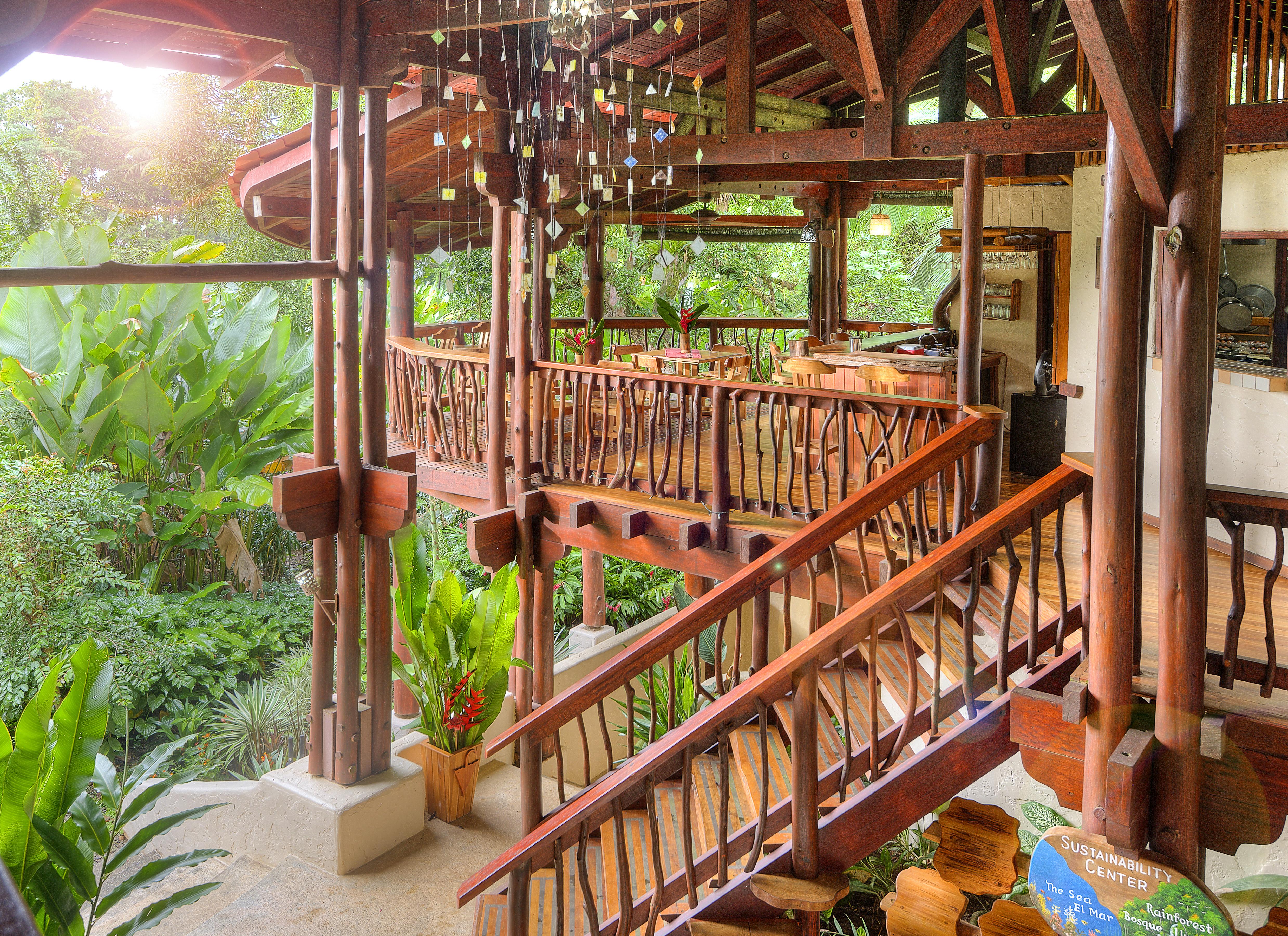 Playa Nicuesa Rainforest Eco Sanctuary Golfito Dış mekan fotoğraf
