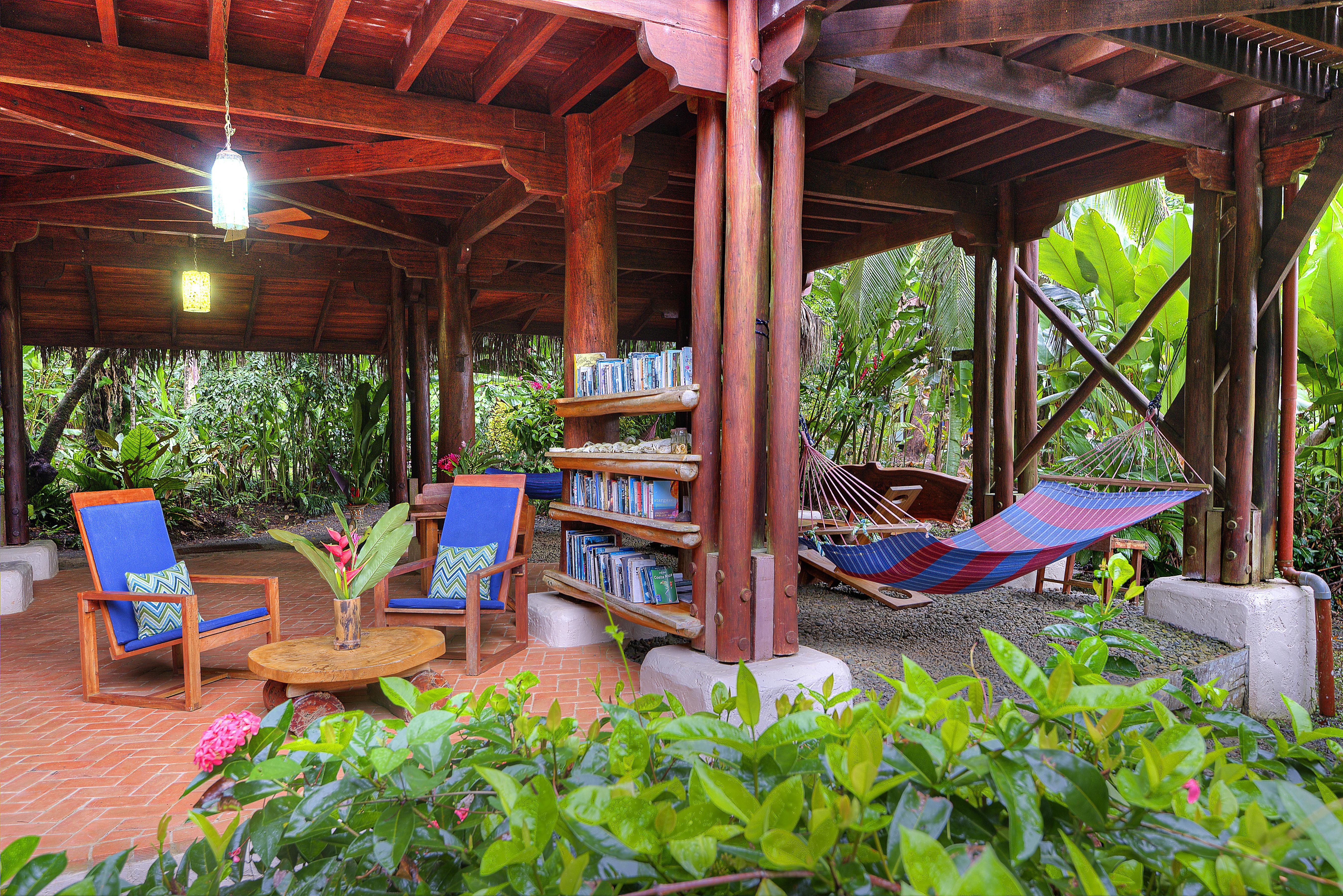 Playa Nicuesa Rainforest Eco Sanctuary Golfito Dış mekan fotoğraf