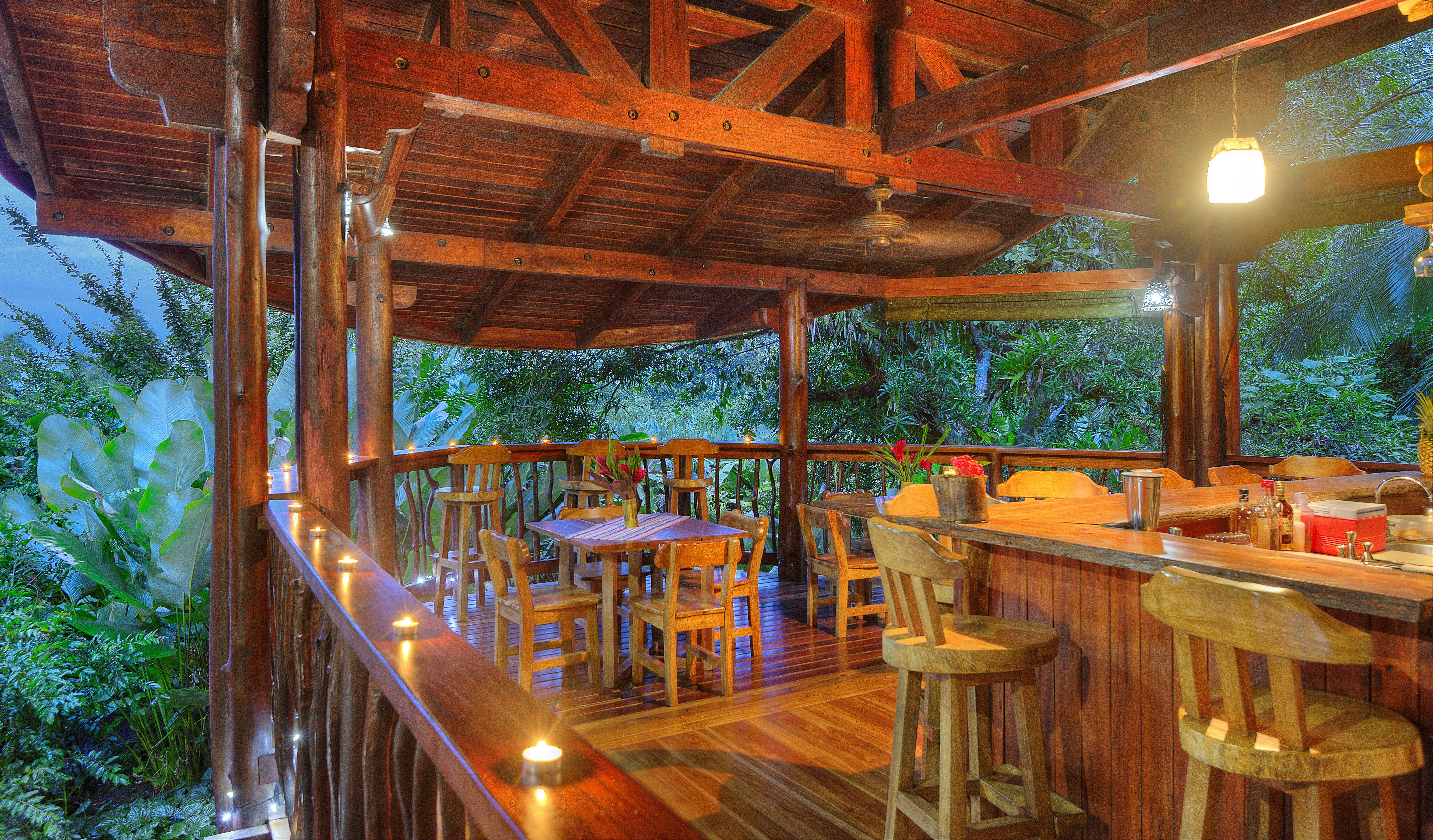 Playa Nicuesa Rainforest Eco Sanctuary Golfito Dış mekan fotoğraf