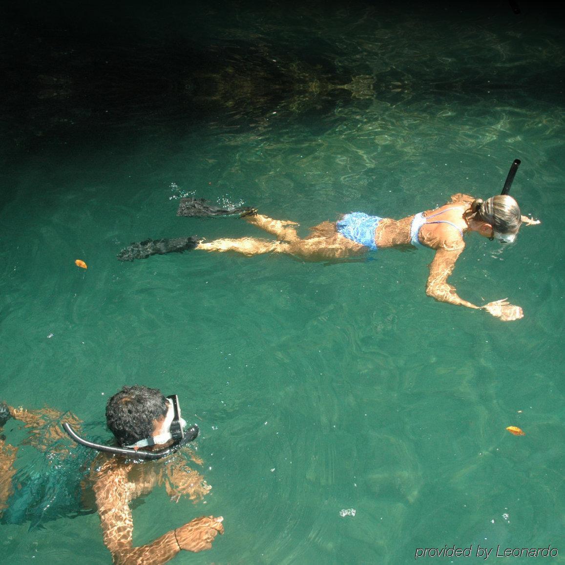 Playa Nicuesa Rainforest Eco Sanctuary Golfito Dış mekan fotoğraf