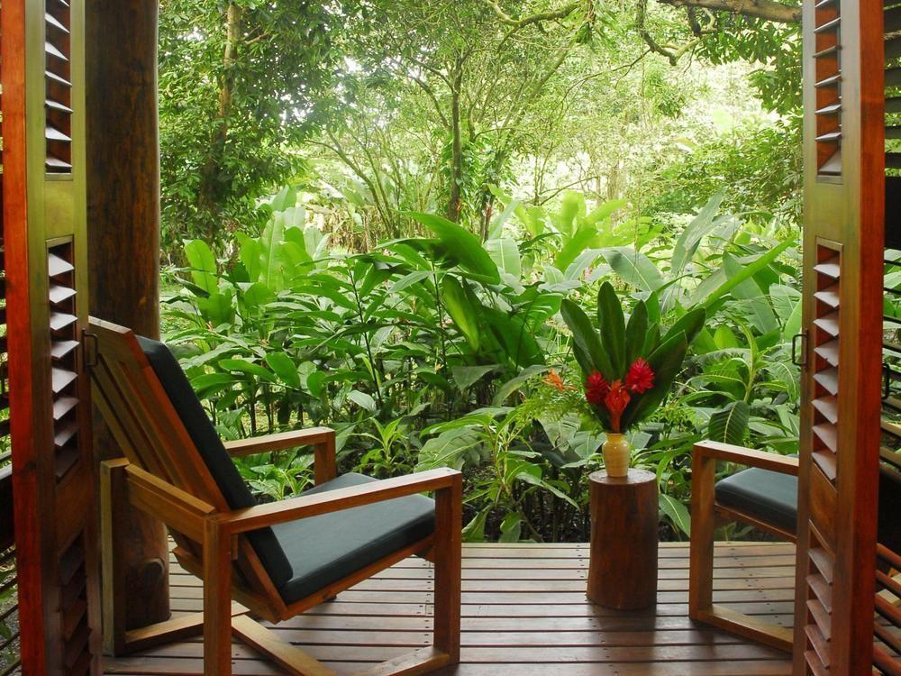 Playa Nicuesa Rainforest Eco Sanctuary Golfito Dış mekan fotoğraf