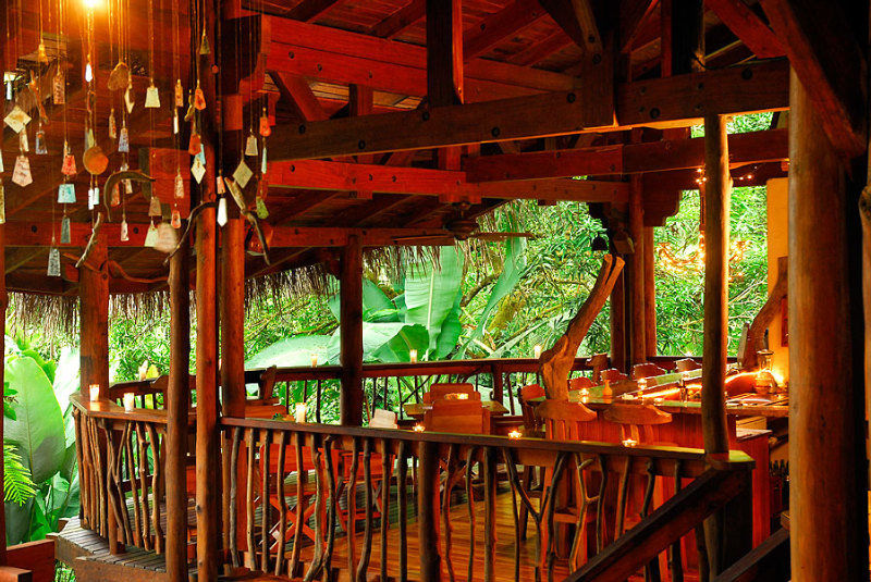 Playa Nicuesa Rainforest Eco Sanctuary Golfito Dış mekan fotoğraf