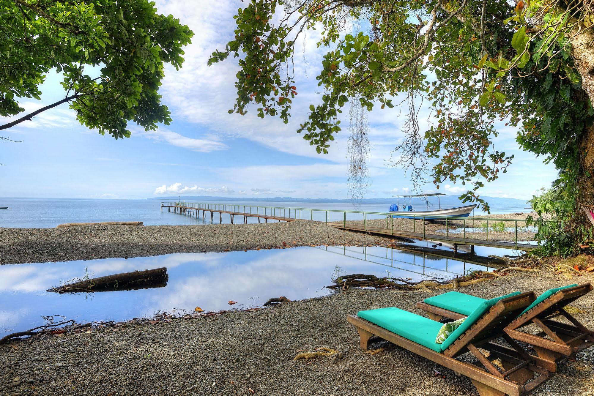Playa Nicuesa Rainforest Eco Sanctuary Golfito Dış mekan fotoğraf