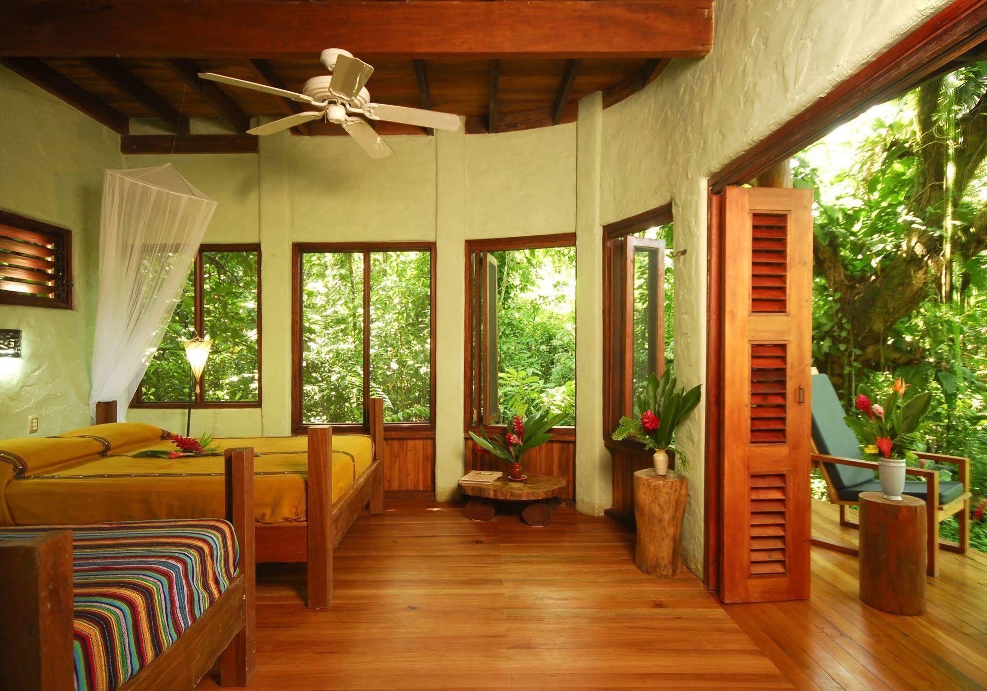 Playa Nicuesa Rainforest Eco Sanctuary Golfito Dış mekan fotoğraf