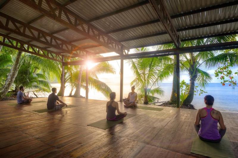 Playa Nicuesa Rainforest Eco Sanctuary Golfito Dış mekan fotoğraf